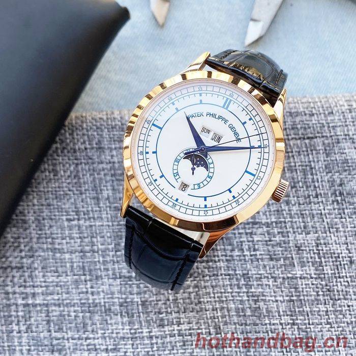 Patek Philippe Watch PPW00028-1